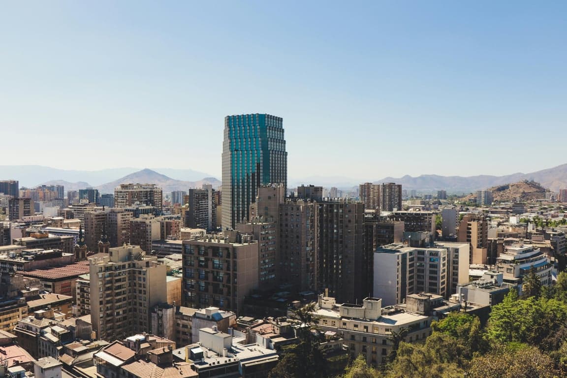Chile: Land of poets, wine… and earthquakes! How to act when the ground moves