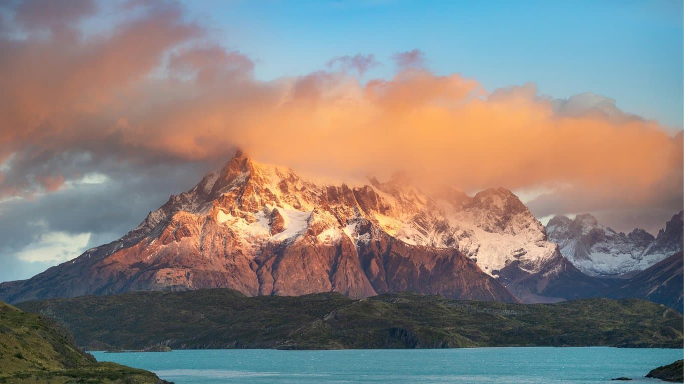 Torres del Paine: Tu Guía, Tu Aventura.