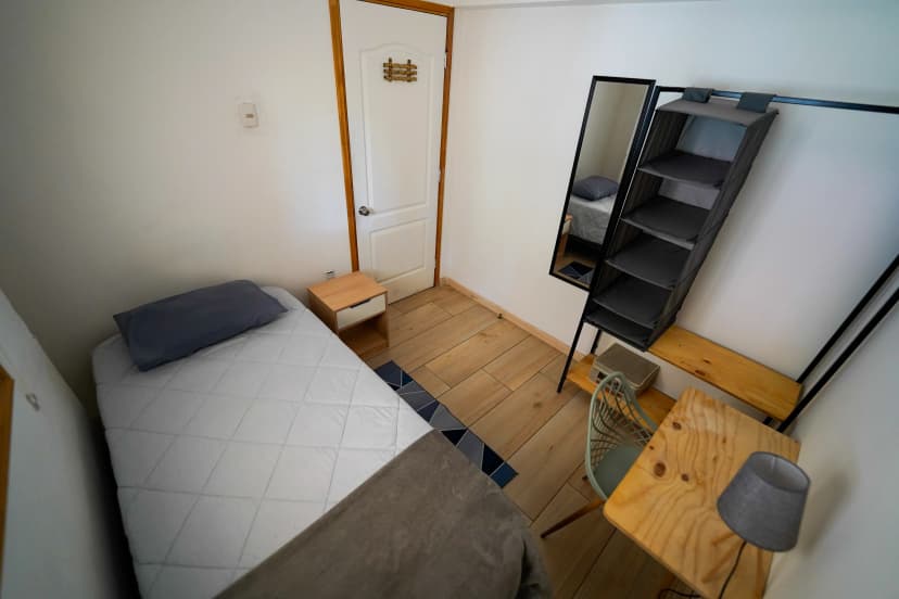 Habitación 5 Imagen no encontrada