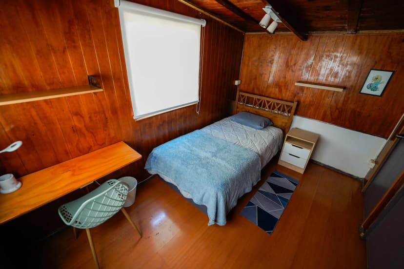 Habitación 9 Imagen no encontrada