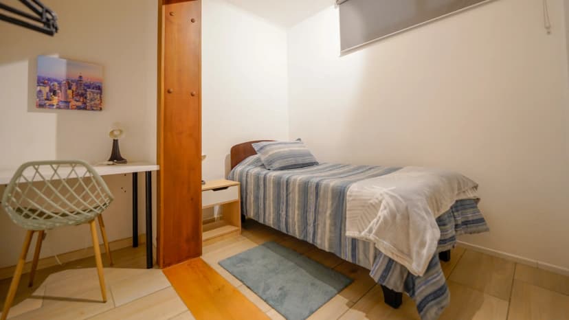 Habitación 2 Imagen no encontrada