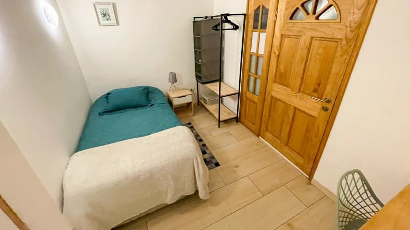 Habitación 3 Imagen no encontrada