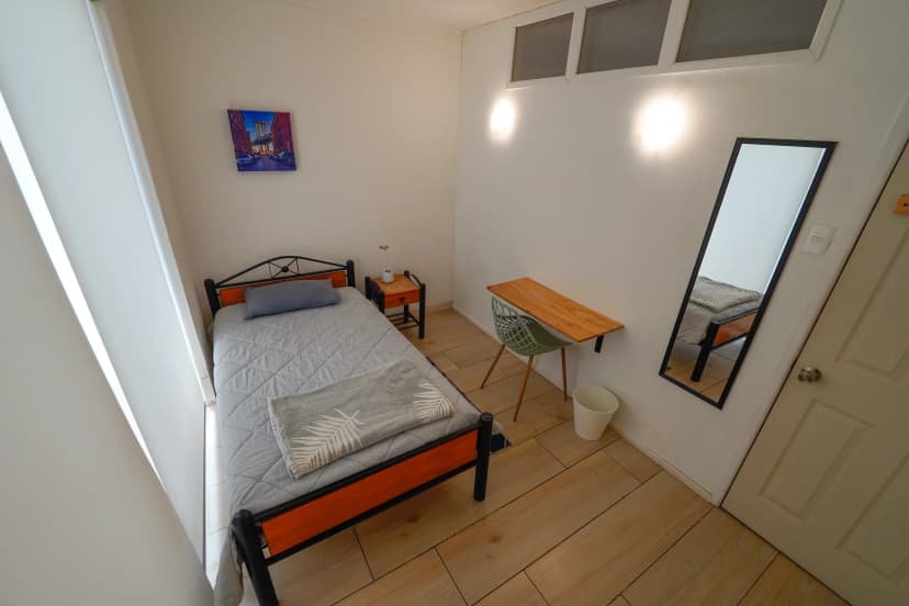 Habitación 7 Imagen no encontrada