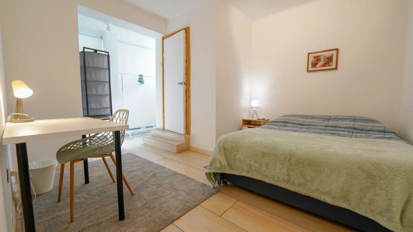 Habitación 1 Imagen no encontrada