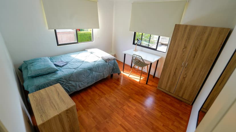 Habitación 7 Imagen no encontrada