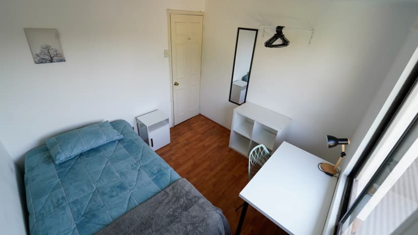 Habitación 10 Imagen no encontrada