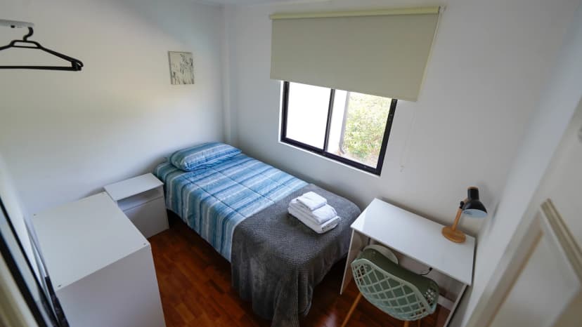 Habitación 9 Imagen no encontrada