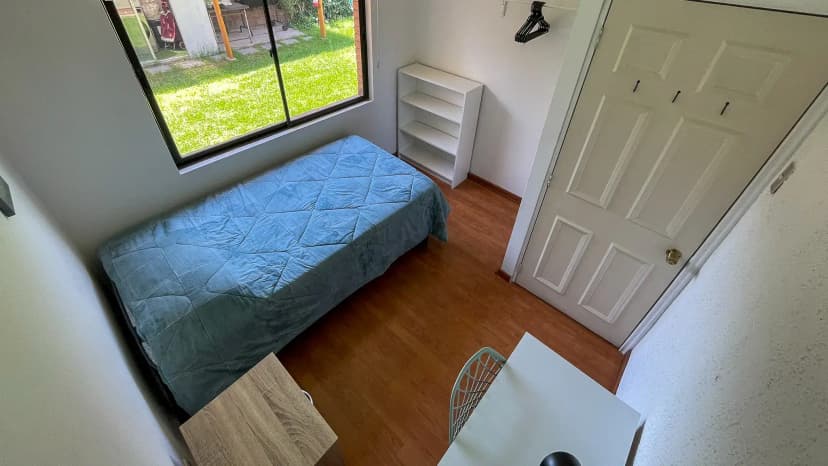 Habitación 5 Imagen no encontrada