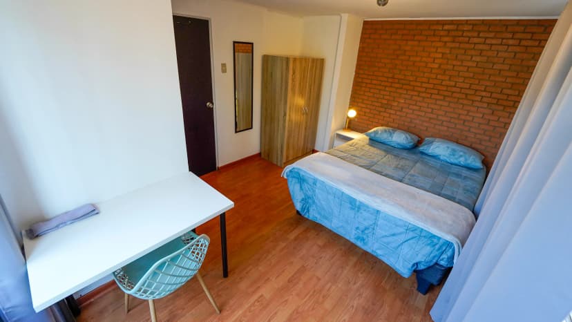 Habitación 1 Imagen no encontrada