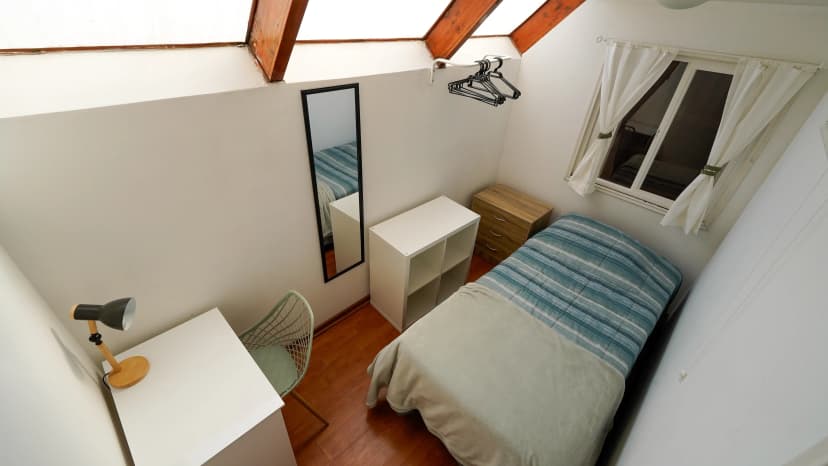 Habitación 6 Imagen no encontrada