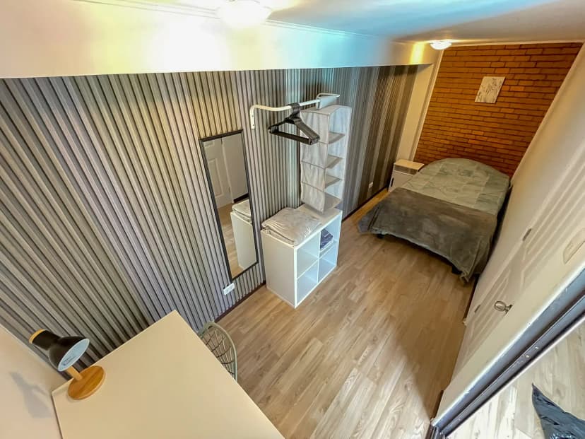 Habitación 3 Imagen no encontrada