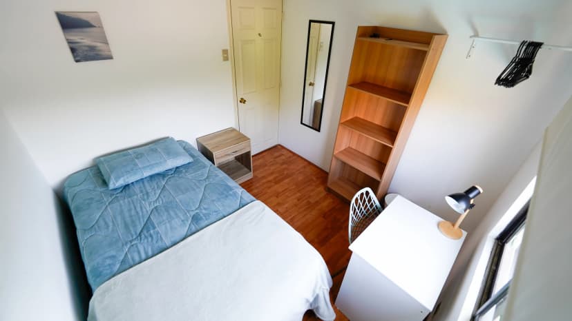 Habitación 11 Imagen no encontrada