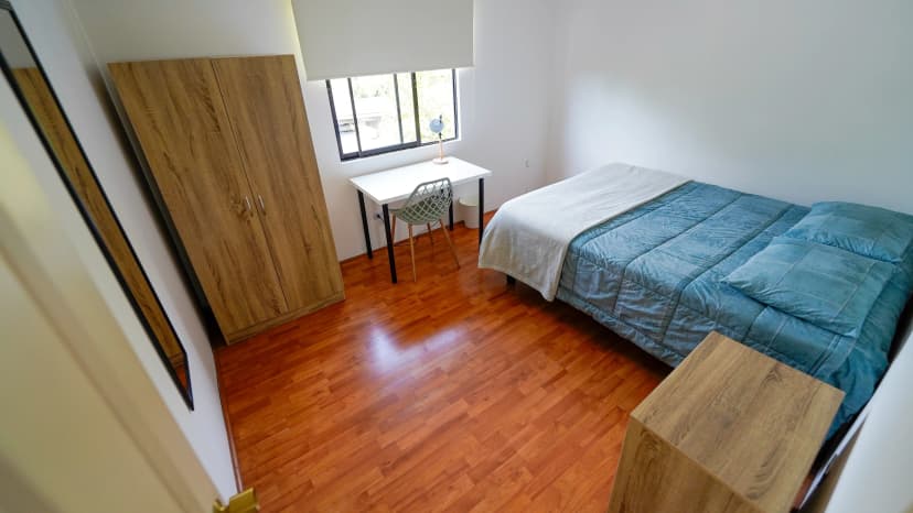 Habitación 8 Imagen no encontrada