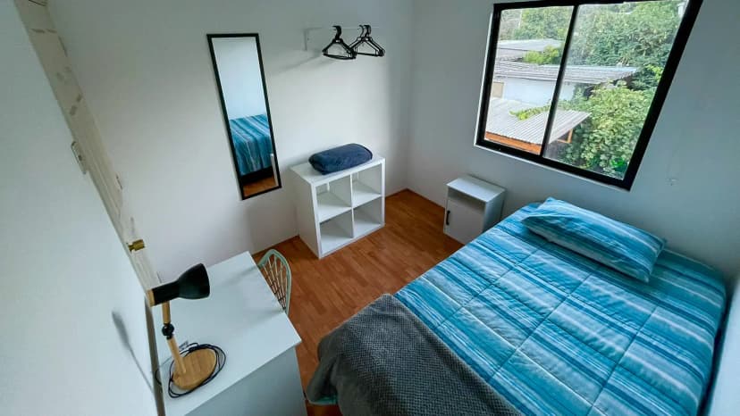 Habitación 12 Imagen no encontrada